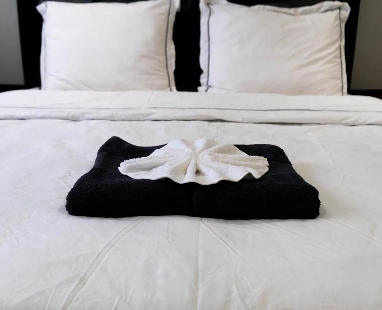 Elisabeth Residence Mambo Beach Dominguito 0*,