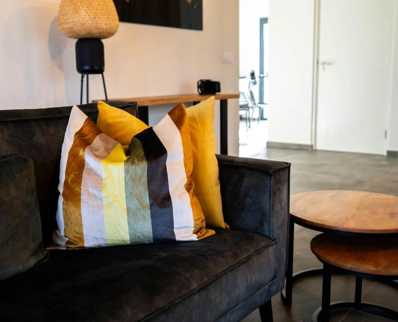 Elisabeth Residence Mambo Beach Dominguito Holiday home