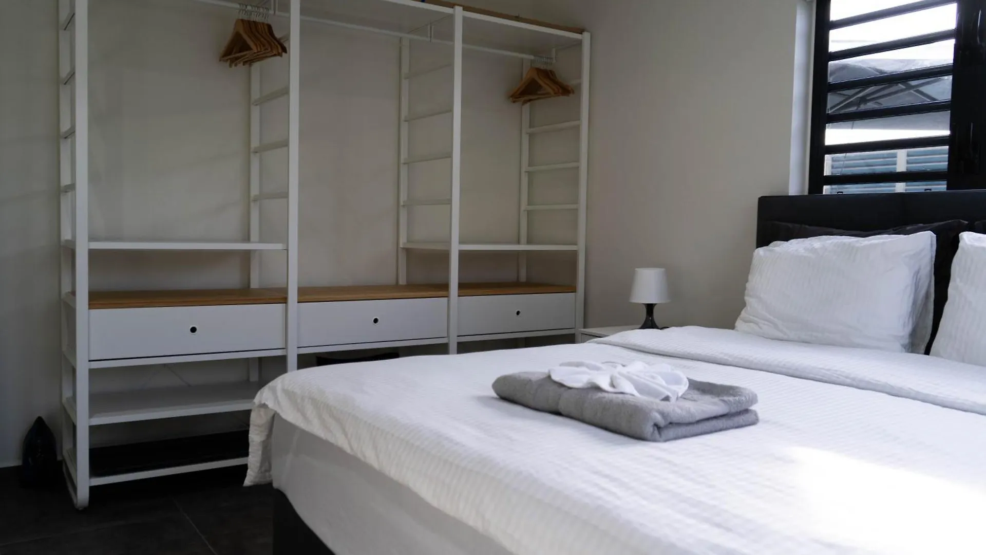 Elisabeth Residence Mambo Beach Dominguito Holiday home