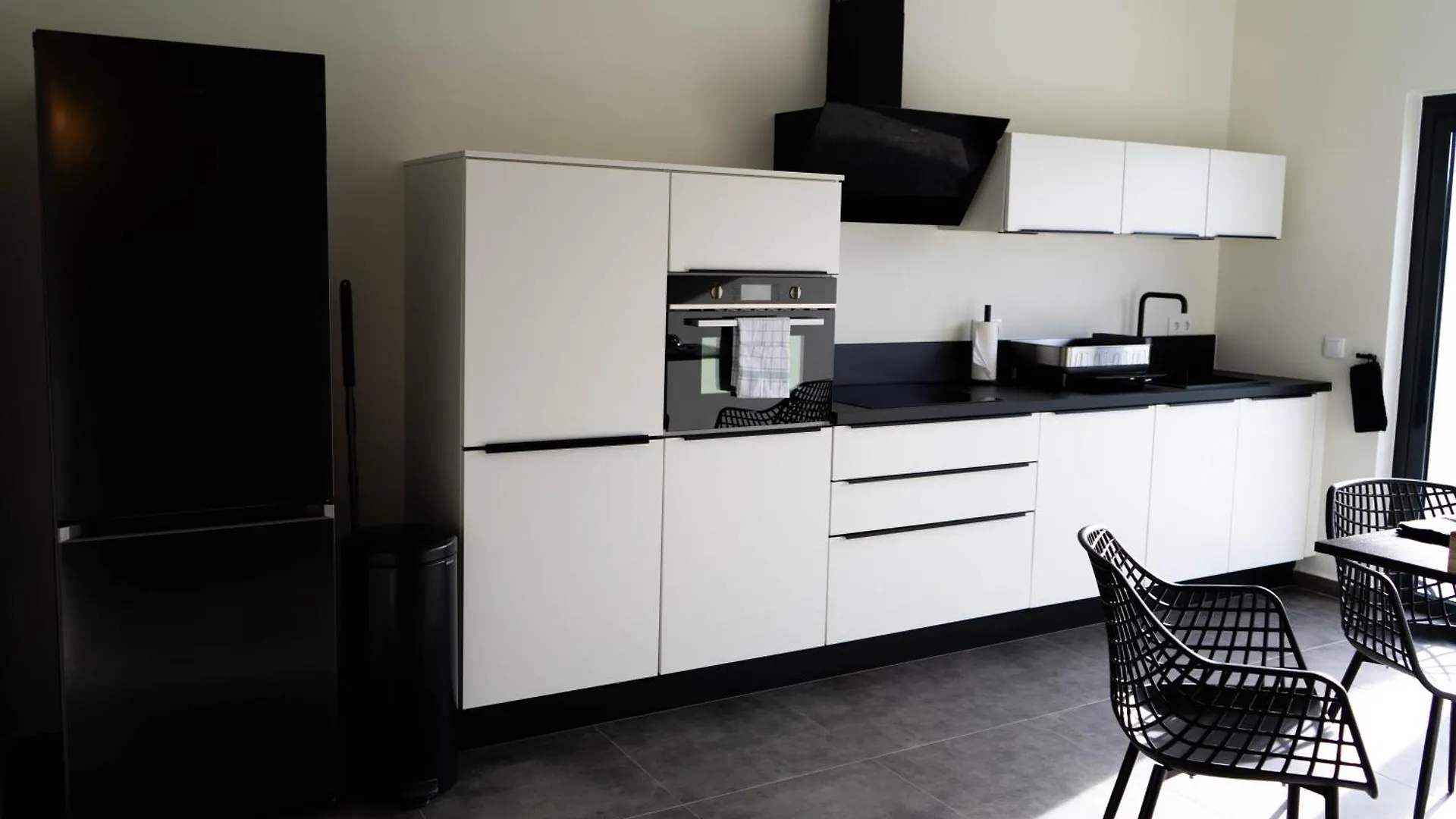 Holiday home Elisabeth Residence Mambo Beach Dominguito